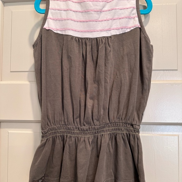 Matilda Jane Serendipity Neopolitan Tank Top - Picture 3 of 3